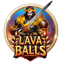 Lava Balls